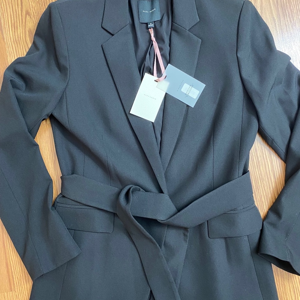 Alex marie blazer